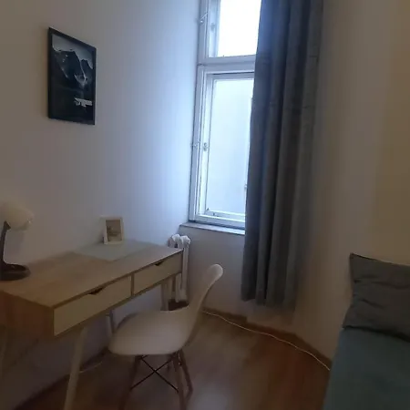Mokotowska 45 Superapart Warsaw