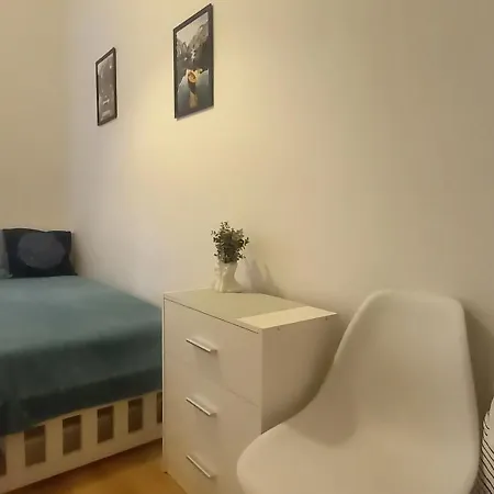 Apartment Mokotowska 45 Superapart Warsaw