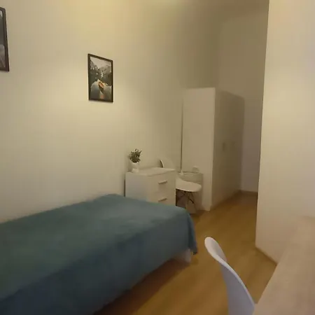 Apartment Mokotowska 45 Superapart *
