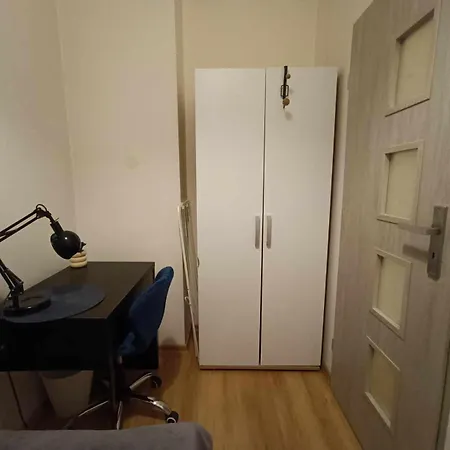 Mokotowska 45 Superapart Apartment