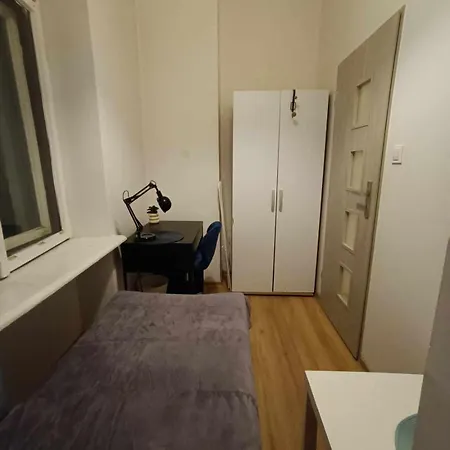 Apartment Mokotowska 45 Superapart Warsaw