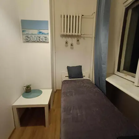Mokotowska 45 Superapart *