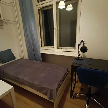 Mokotowska 45 Superapart Warsaw