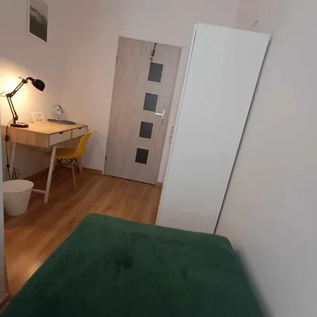 Apartment Mokotowska 45 Superapart