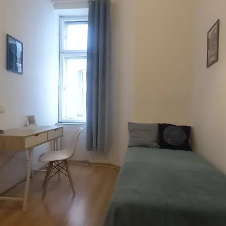 Mokotowska 45 Superapart * Варшава