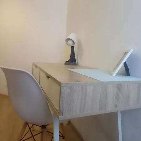 Апартаменты Mokotowska 45 Superapart