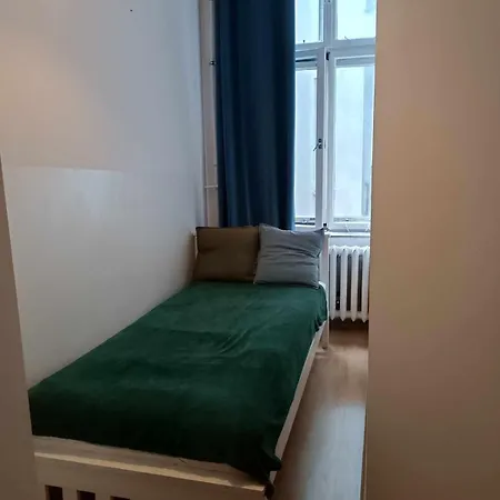 Mokotowska 45 Superapart * Warszawa