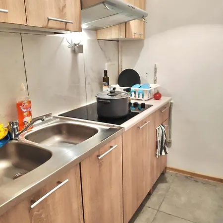 Mokotowska 45 Superapart * Варшава