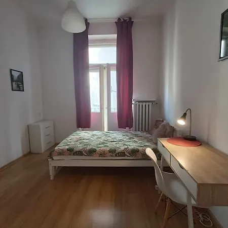 Mokotowska 45 Superapart Апартаменты