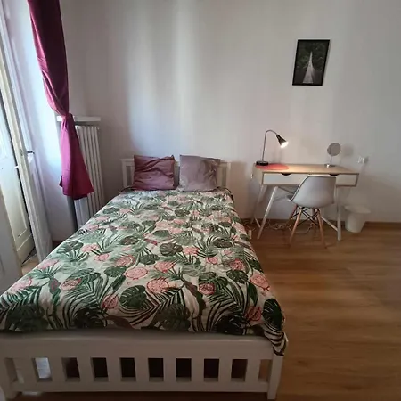 Апартаменты Mokotowska 45 Superapart