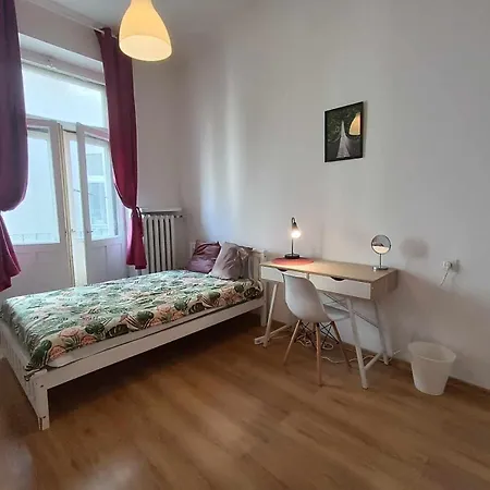Mokotowska 45 Superapart * Варшава